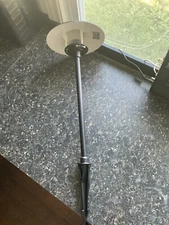 Vista Pro Path Light PR 9217 B NL Aluminun Path American Made Integrated LED