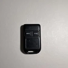 CODE ALARM GOH-TSM-23 2-BUTTON REMOTE TRANSMITTER FOB