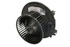 THERMOTEC Gebläsemotor Innenraumgebläse für AUDI A3 ALLSTREET Q2 Q3 ATECA LEON