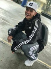 Adidas Originals Vintage Super Rare Jacket Windbreaker Glanz Cal Surf