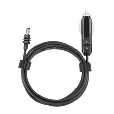 Starlink Mini DC Car Power Cable, 18AWG DC Car Power Cable for 32.8ft
