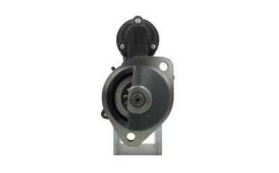 Mahle Getriebestarter Anlasser für Kramer 220 320/Eurolader/Serie2 421 420T 521T