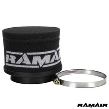 70mm ID - ShortRAMAIR Universal Performance - Foam Race Pod Air Filter With