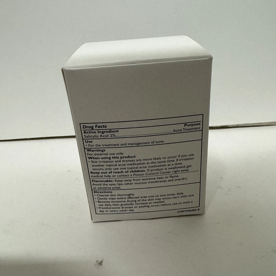 Almohadillas correctoras Max Complexion de Peter Thomas Roth, 60 almohadillas Foto 4 de 4