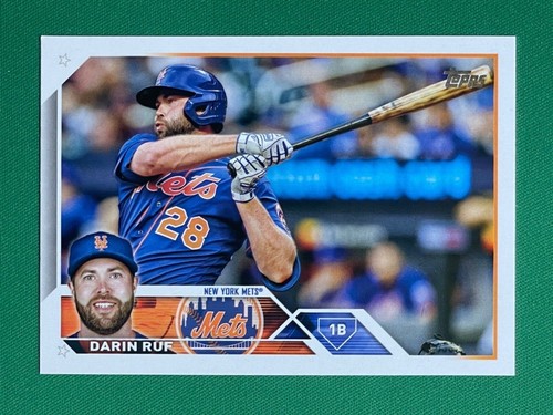 2023 Topps Baseball - SERIES 1 - BASE - #1-165 - PICK YOUR CARD! - Picture 139 of 330