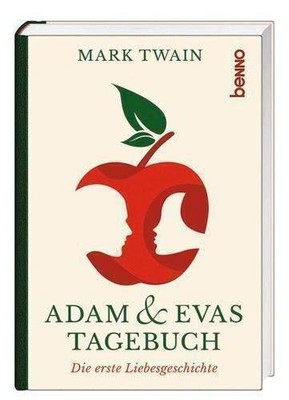 Adam & Evas Tagebuch: Die erste Liebesgeschichte| Buch| Twain, Mark