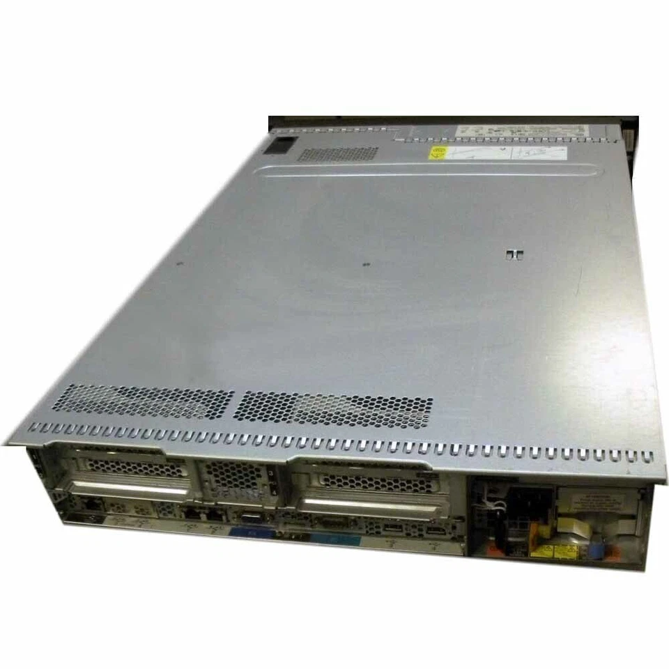 IBM 7947-E1U x3650 M2 Server - Image 2 of 2