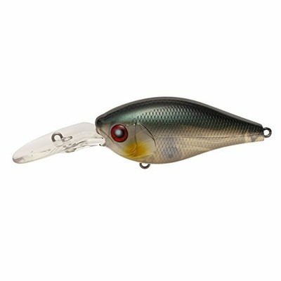 Tiemco Crankbait Fat Pepper Three 65Mm 17G Super Loquat Lotus # 318 Fp3-318