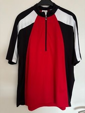 GONZO Fahrradtrikot Gr. XL