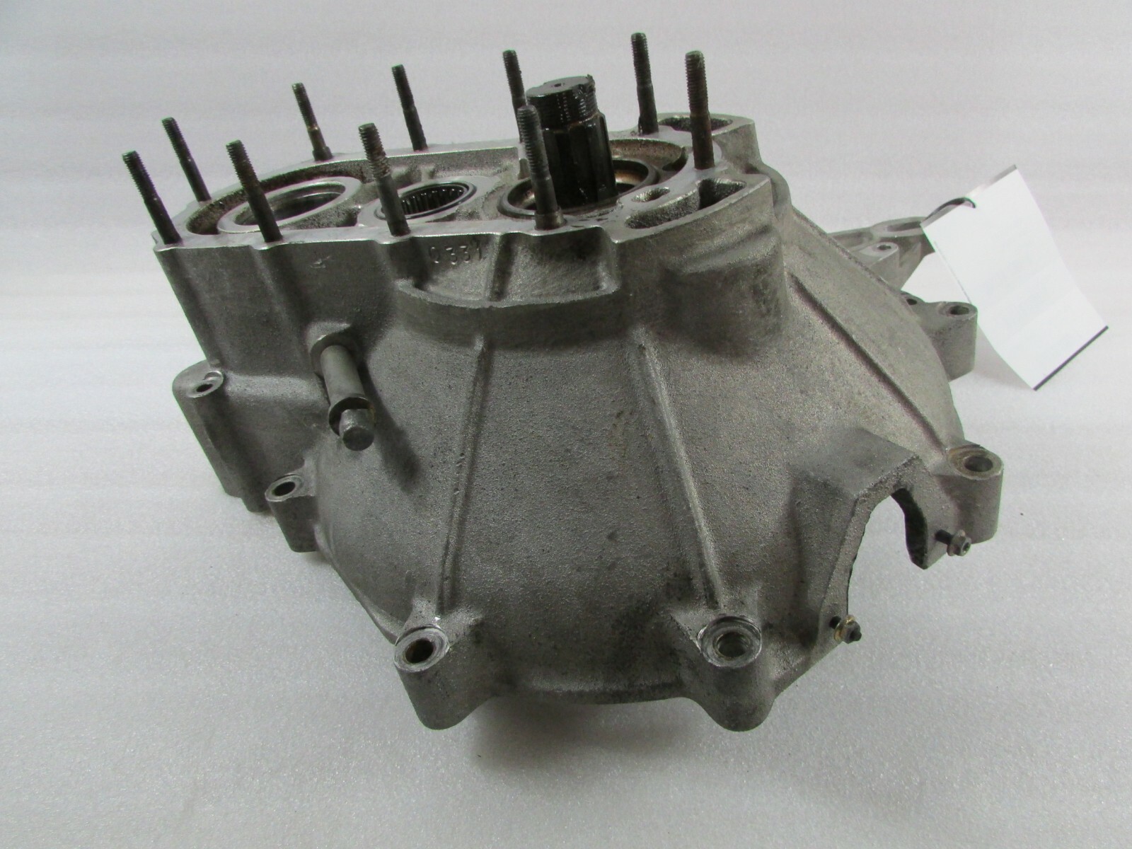 Ferrari 308, Transmission Bell Housing, Used, P/N 109118
