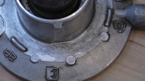 1989-1997 Ford Thunderbird SC Mercury Cougar Clutch Slave Cylinder OEM M5R2 5Spd - Picture 7 of 7