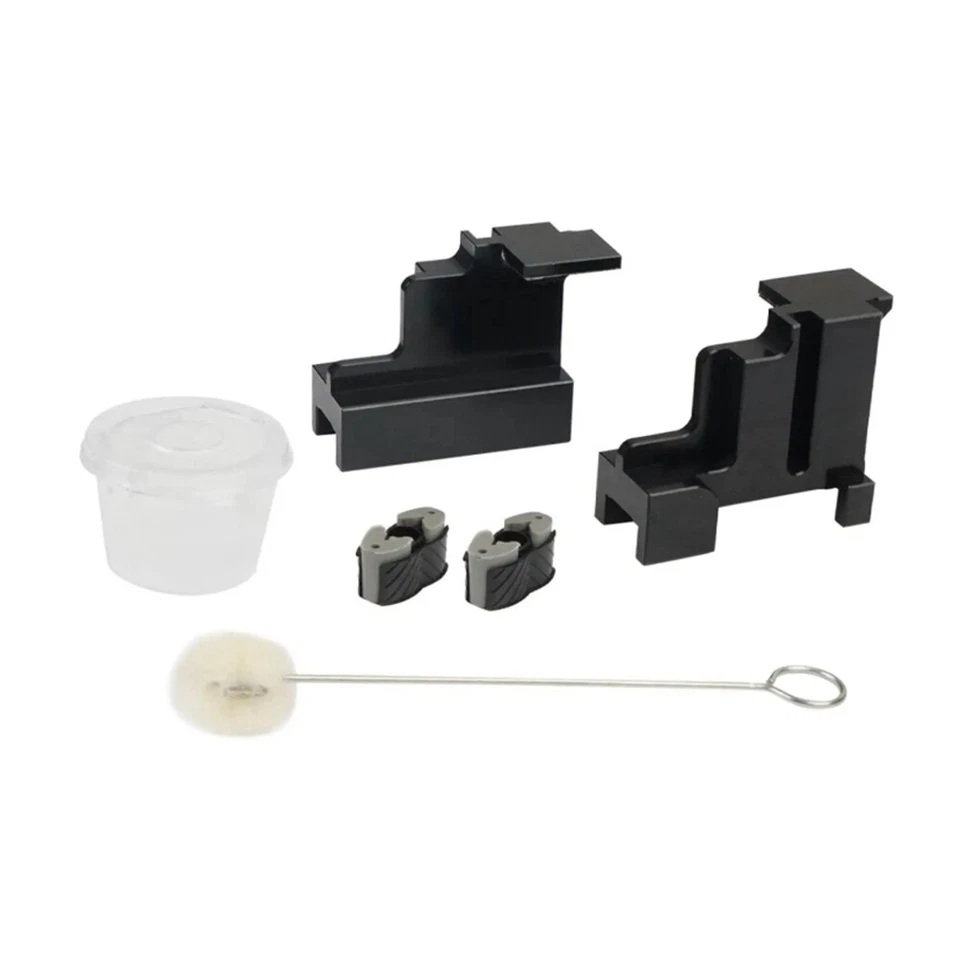 Kit de reparación de orugas de techo corredizo herramienta automotriz 7T4Z78502C06A para Ford Edge Lincoln MKX Foto 4 de 4