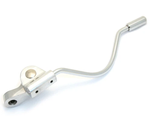 Gretsch/Bigsby Chrome Chet Atkins Guitar Tremolo/Vibrato Arm/Handle 006-1704-000
