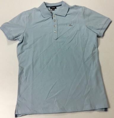diesel t heal polo shirt