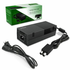 Ponkor Power Supply for Xbox One, AC 100-240V Power Supply Adapter with Repl