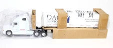 Speccast DAC Services Freightliner C120 Limited Ed Die Cast Metal Collector Bank