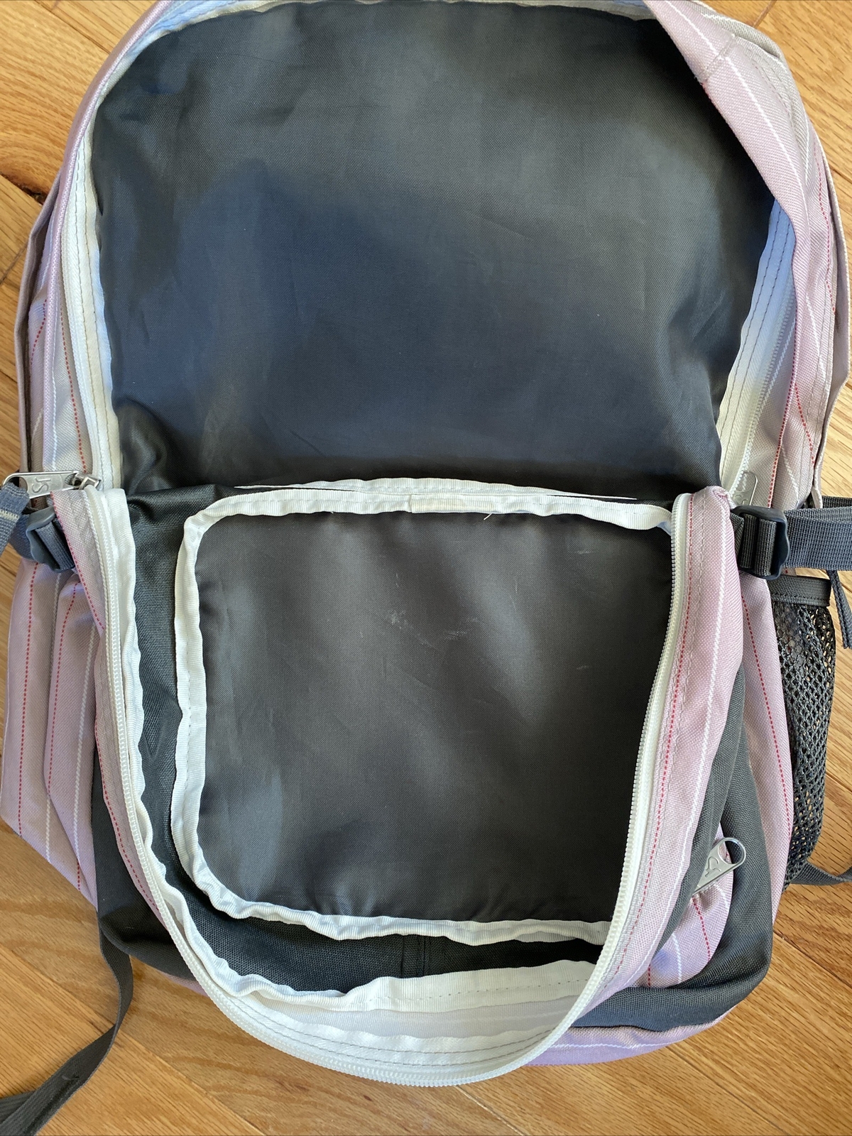 extra large jansport backpack - image 5