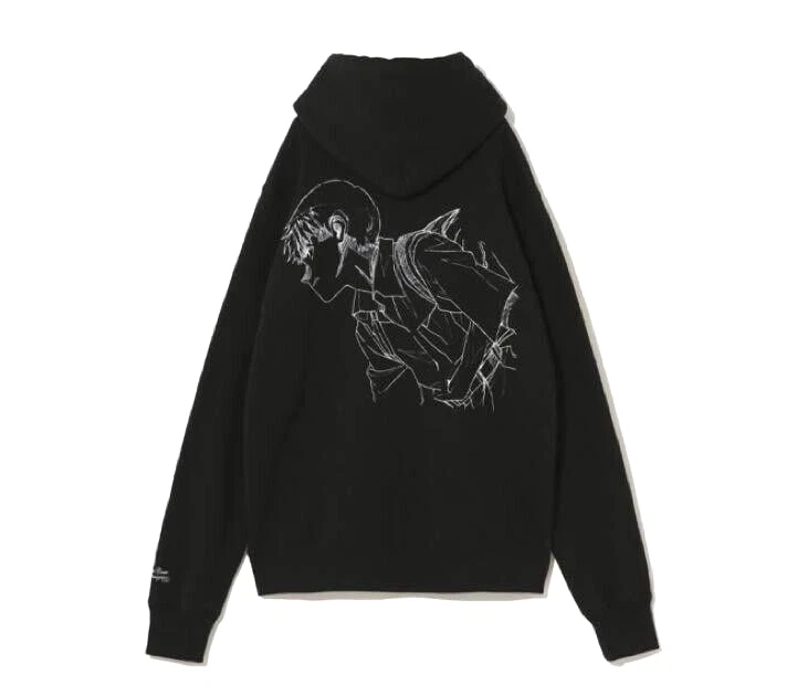 Hoodie evangelion clearance