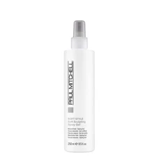 Paul Mitchell Soft Sculpting Spray Gel Natural Hold Soft Finish 8.5 oz
