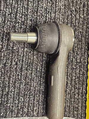 MOOG ES80643 Tie Rod End Left Outer For 05-10 Jeep Commander Grand