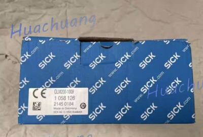 OLM200-1009 OLM200-1009 1058126 Linear measurement sensor OLM200-1009