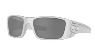 Original OAKLEY Fuel Cell OO 9096 M6 X Silver Herren Kunststoff Sonnenbrille Neu