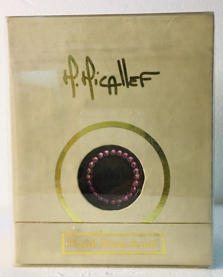 Royal Rose Aoud M. Micallef for Women Eau de Parfum 100ml New in M. Micallef Rose Aoud 100ml