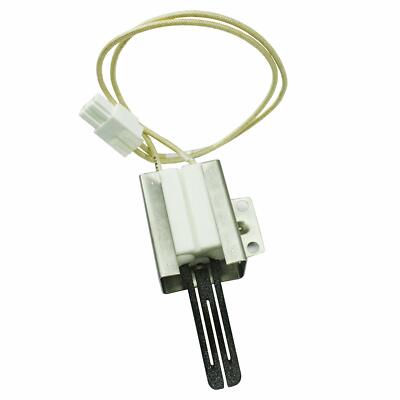 Igniter Ignitor For LG LRG3061BD LRG3085ST LRG4113ST LDG4315ST LDG4315B Range