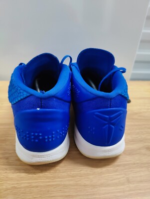 Nike Kobe A.D. Promo Game Royal 2017 942521-400 Men display picture 2