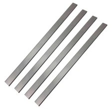 Portable Planers Blades Fits 12" HSS , for Delta 22-540, 22-547,Tp300,  Set of 4