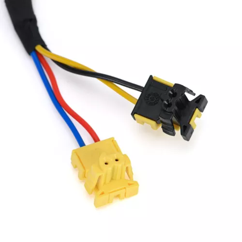 Clock Spring For Jeep Wrangler JK 2007-2018 With Angle Sensor Steering Wheel - Picture 7 of 12