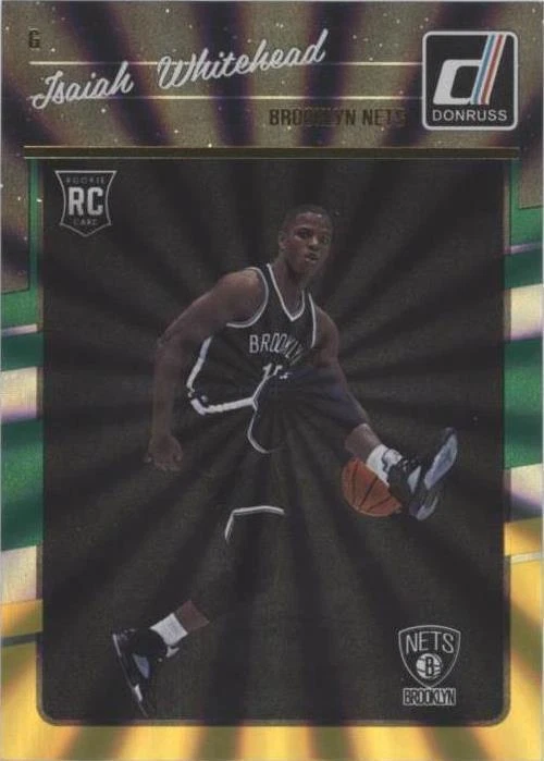 Green & Yellow Holo Laser