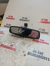Crysler 300c 2007  interior mirror 015892 B Bag 3 #m9