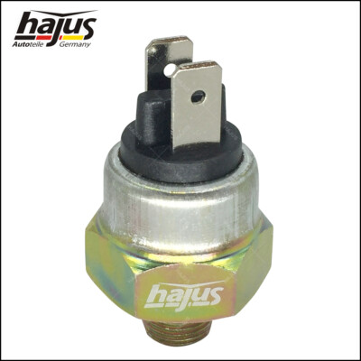 Bremslichtschalter Audi 80 100 Porsche VW Käfer T2 Golf 1 2-polig Original Hajus
