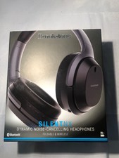 Brookstone Silentnx Dynamic Noise 