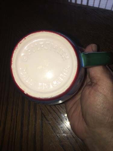 Goldsmith Rare Mug - Picture 6 of 10