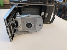 VINTAGE POLAROID LAND CAMERA MODEL 150 UNTESTED
