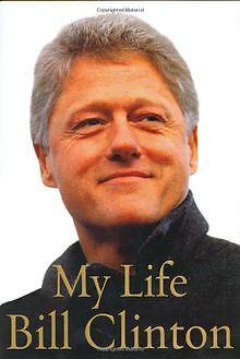 My Life von Bill Clinton | Buch | Zustand gut