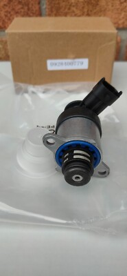 FUEL PUMP PRESSURE REGULATOR CONTROL VALVE FOR FORD CITROEN PEUGEOT MERCEDES