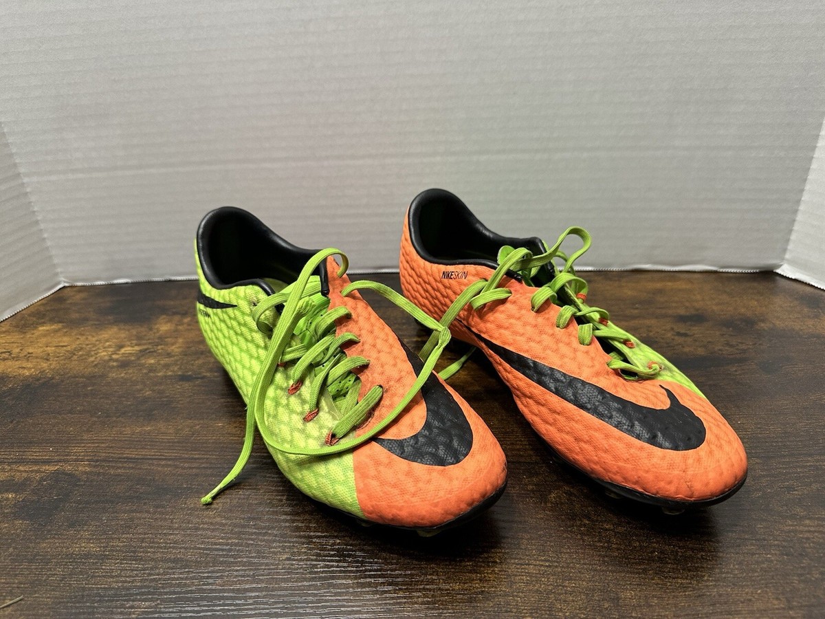 Hypervenom Phelon Hypervenom 2016 Verdes Hypervenom Phinish Green And Black Hypervenoms Hypervenom Phinish