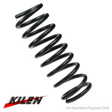 For Vauxhall Antara 2.2 CDTi Kilen Rear Suspension Coil Spring (Single)