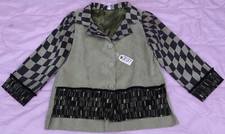 Lindi Women Jacket - Size M. Tag No. 3037