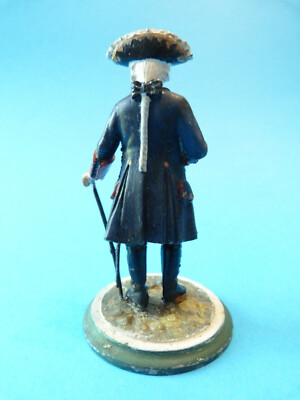 TRADITION OF LONDON - JW80 20 Prussian General Officer - DE