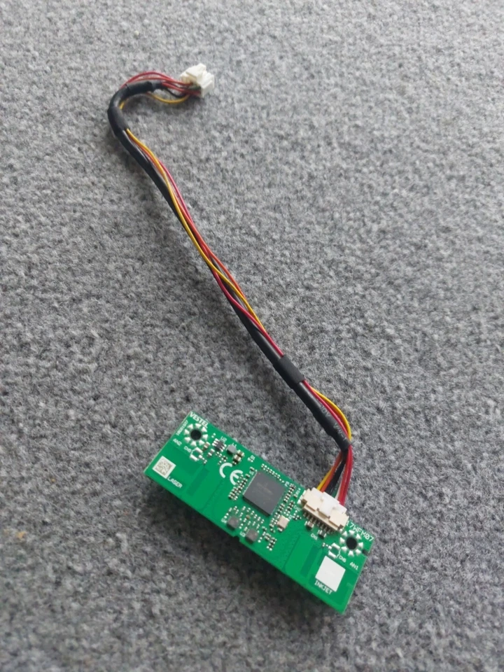 17WFM07 WI FI MODULES & 3D TRANSMITTERS	 FOR JVC LT-40C790 (17WFM07 WIFI  - Image 3 of 4