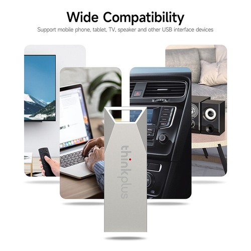 USB Stick Key 2.0 USB Flash Drive 64GB 32GB 16GB 8GB Pen Drives Flashdrive - Zdjęcie 5 z 13