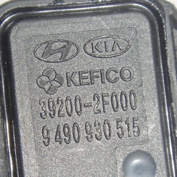 Датчик 39200 2f000