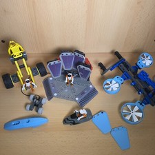 Hex Bug Vex Robotics Replacement Parts Pieces Lot