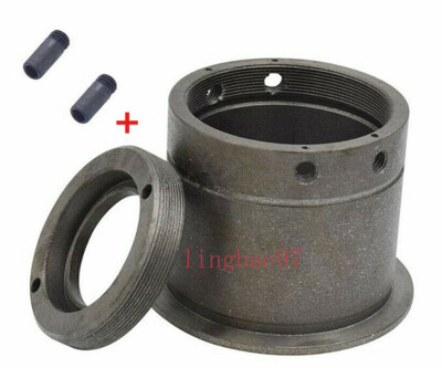 Bridgepor Milling Part A4+11 Gear Bearing Clutch Vertical Mill Machine Head Tool