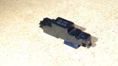 Schaper Stomper Motor and Battery Covers