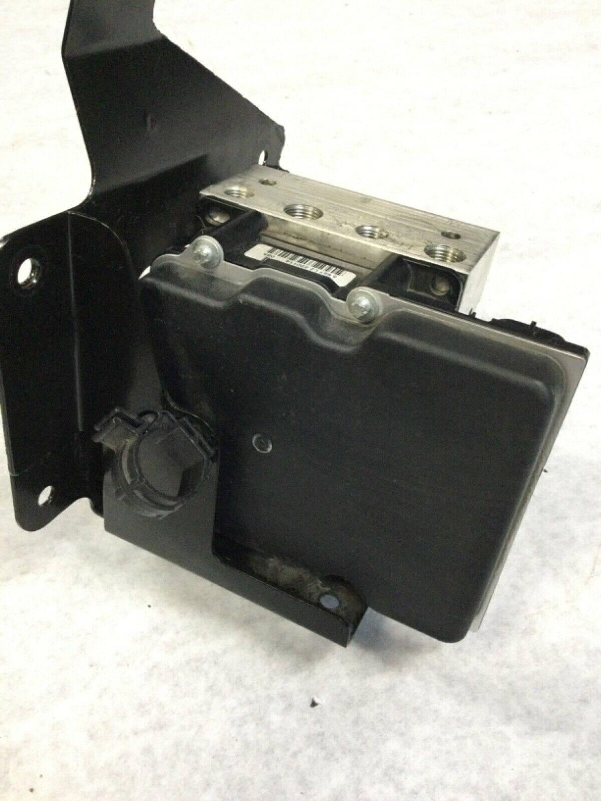 Anti-Lock ABS ASR Brake Pump 307023 Maserati GranCabrio 13-17 GranTurismo 12-17+